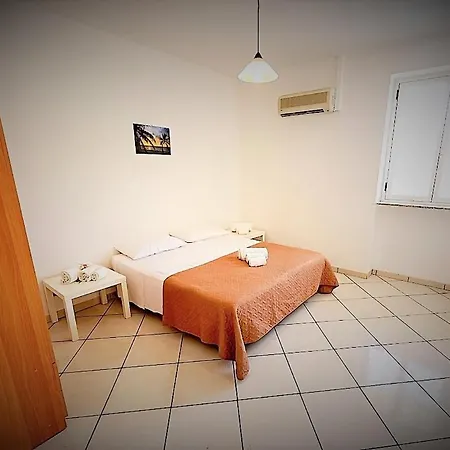 Feriehus Casette A Due Passi Dal Mare Gallipoli