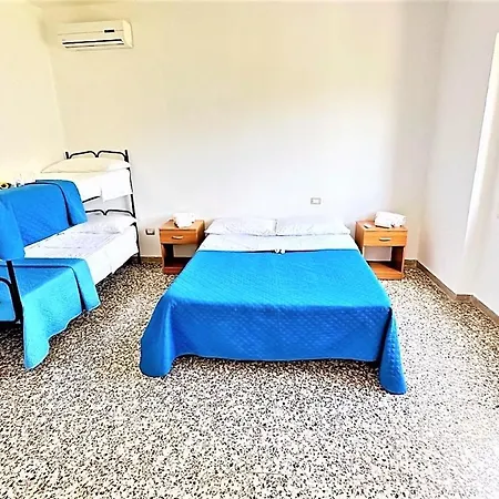Feriehus Casette A Due Passi Dal Mare *